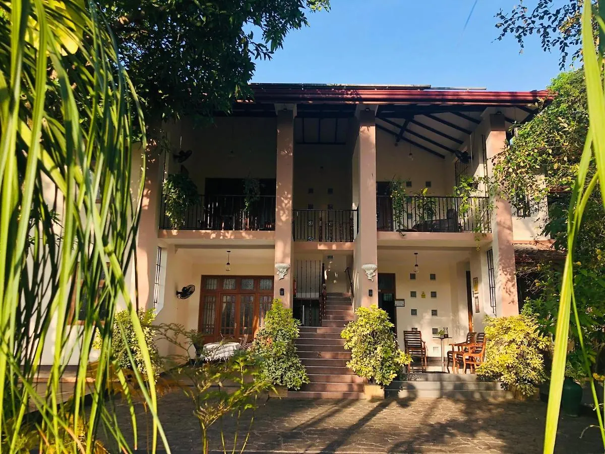 West Dene Bed and Breakfast Νεγκόμπο