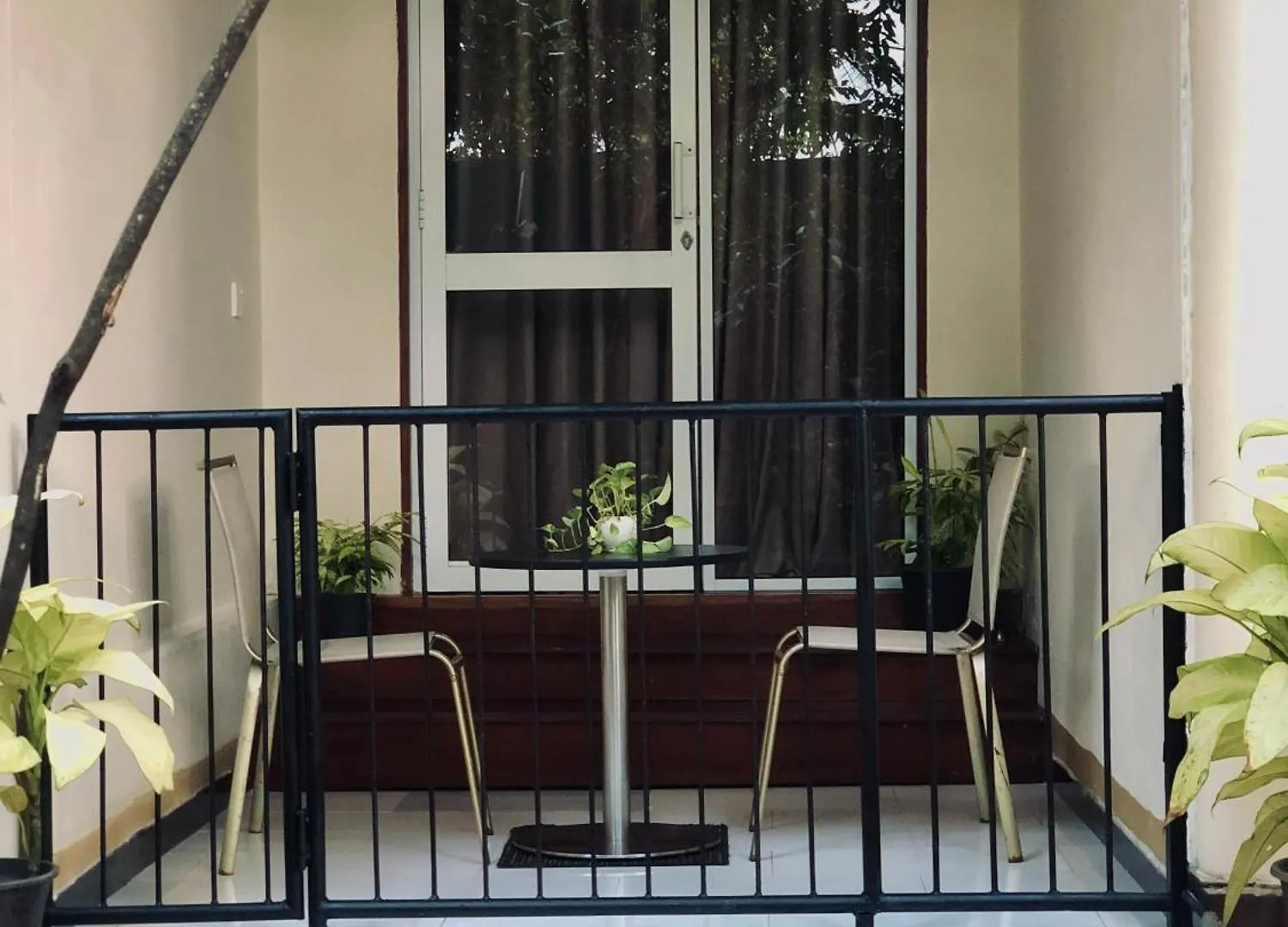 West Dene Bed and Breakfast Νεγκόμπο