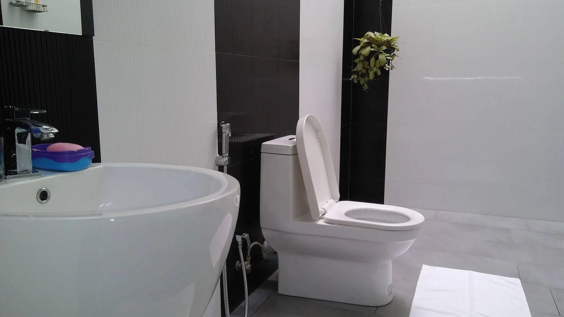 West Dene Bed and Breakfast Νεγκόμπο 2*,  Σρι Λάνκα