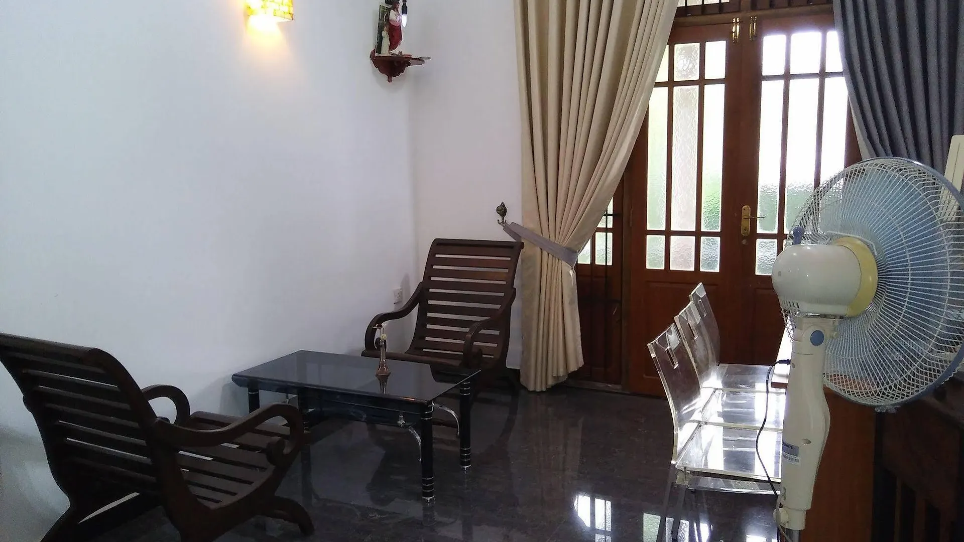 West Dene Bed and Breakfast Νεγκόμπο 2*,  Σρι Λάνκα